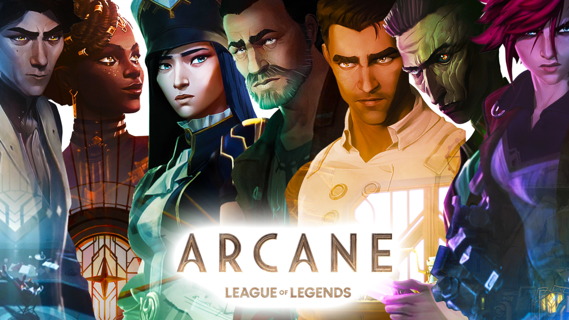 Arcane