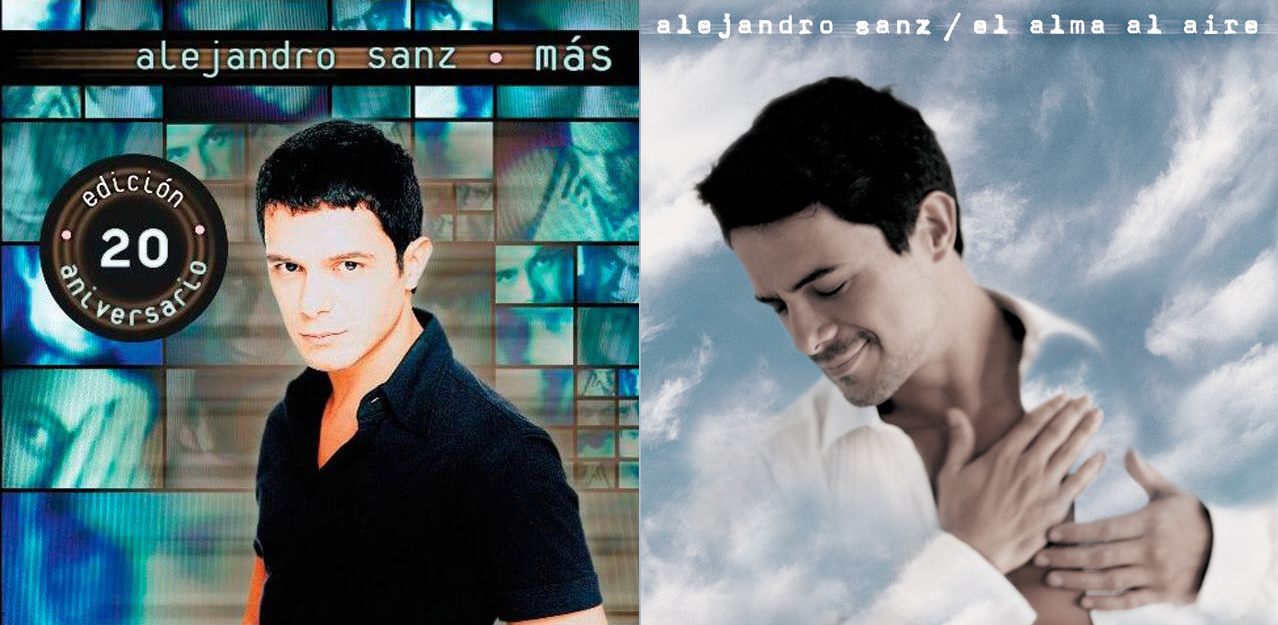 Alejandro Sanz
