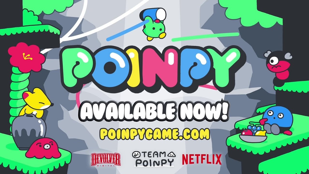 Poinpy
