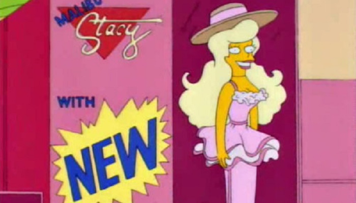Pero el sombrero es nuevo