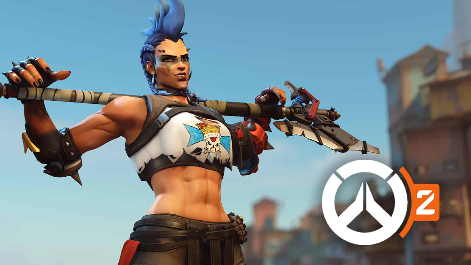 Junker Queen