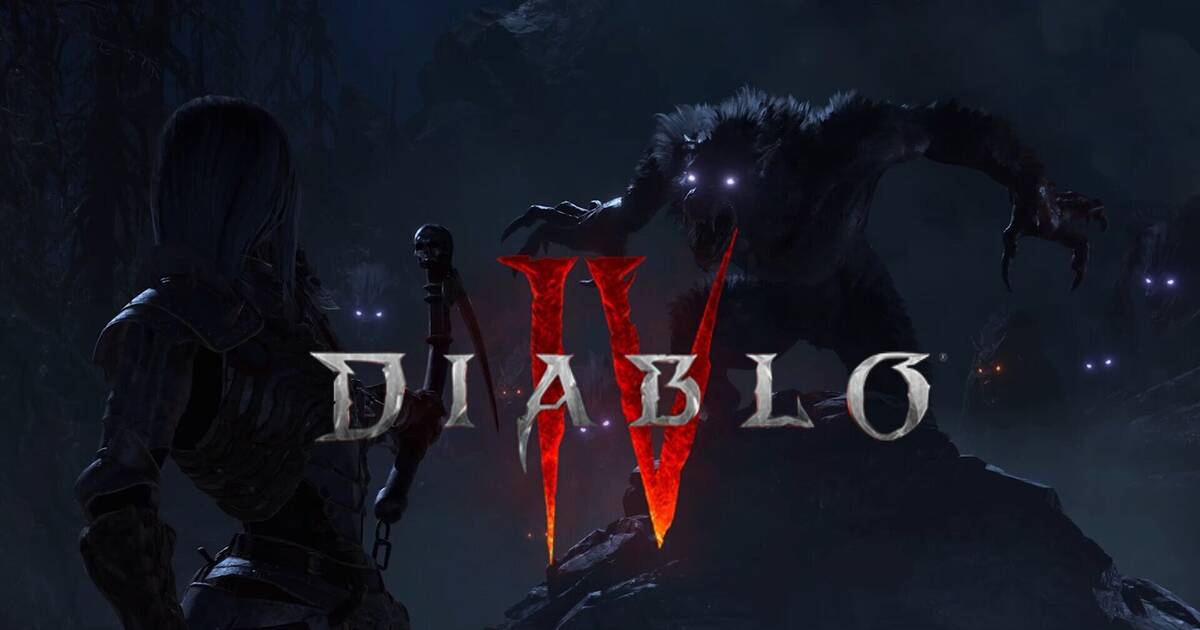 Diablo 4