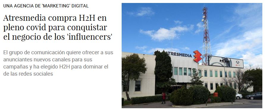 Atresmedia