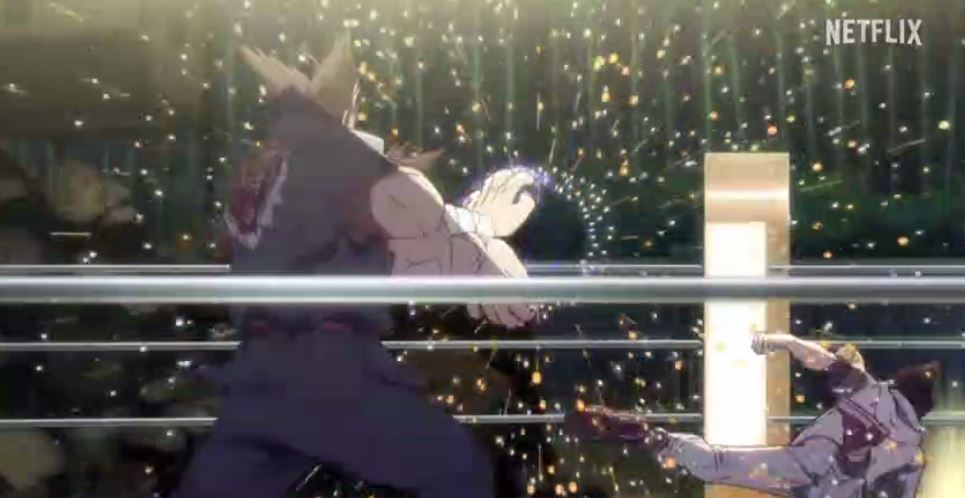 Heihachi
