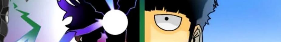 Mob Psycho 3