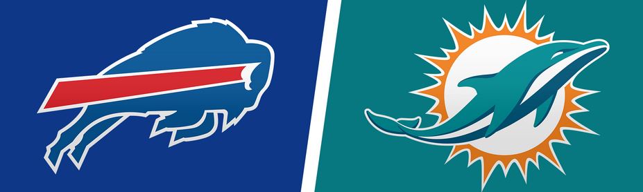 Bills Dolphins