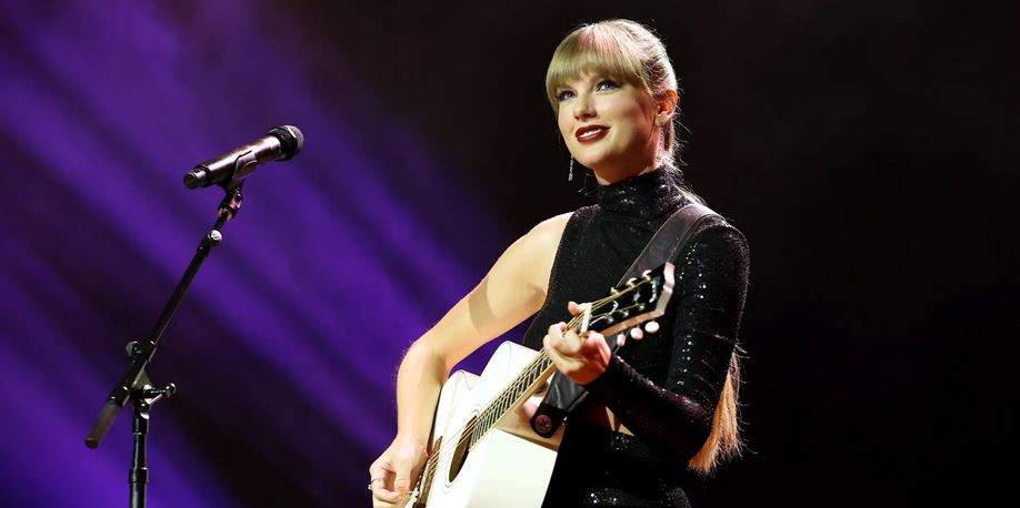 Taylor Swift