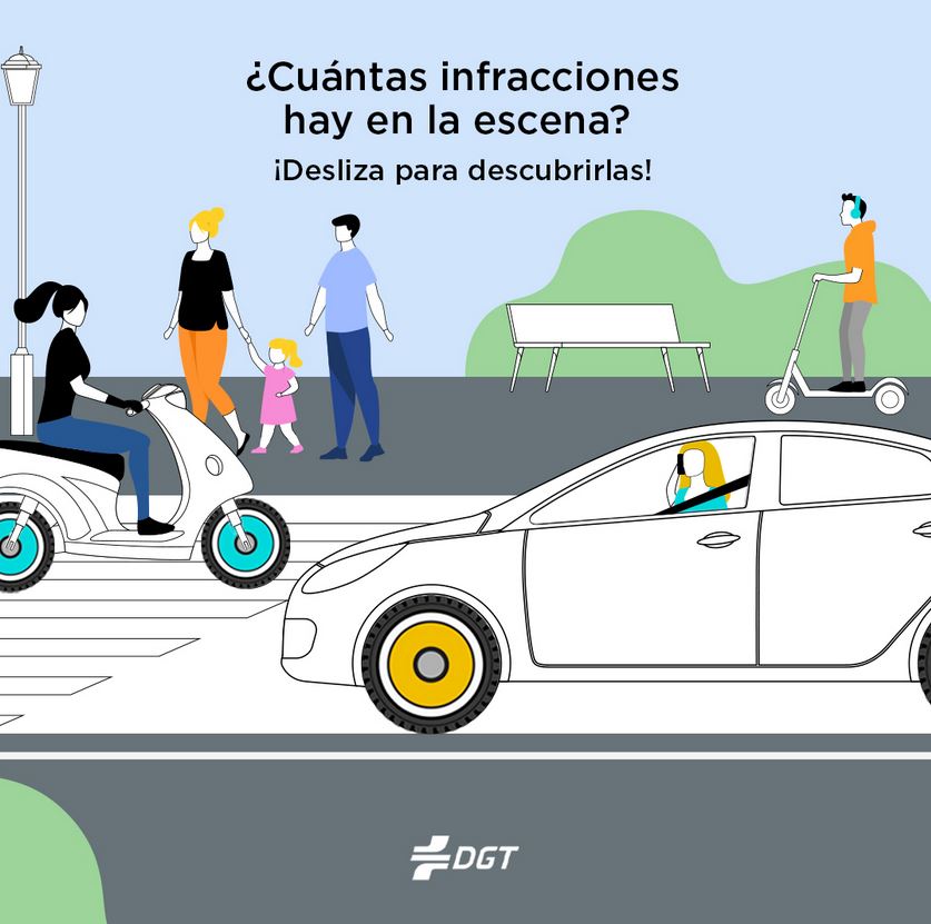 Infracciones