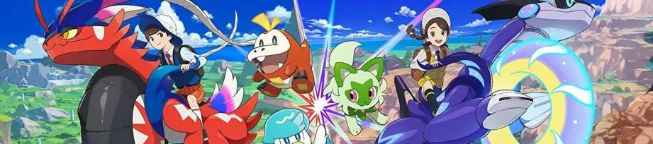 Pokemon