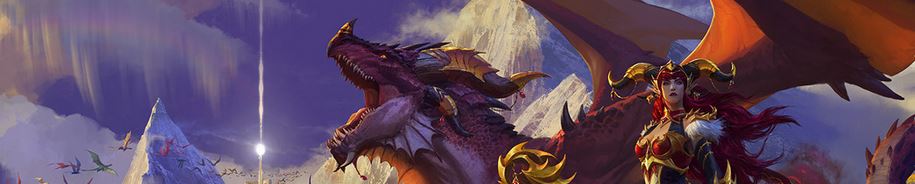 Dragonflight